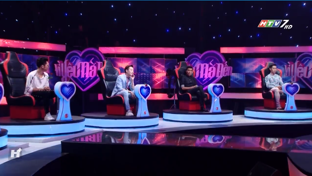 cuoi cung thi cung co mot cap doi thanh cong nam tay nhau roi vi yeu ma den