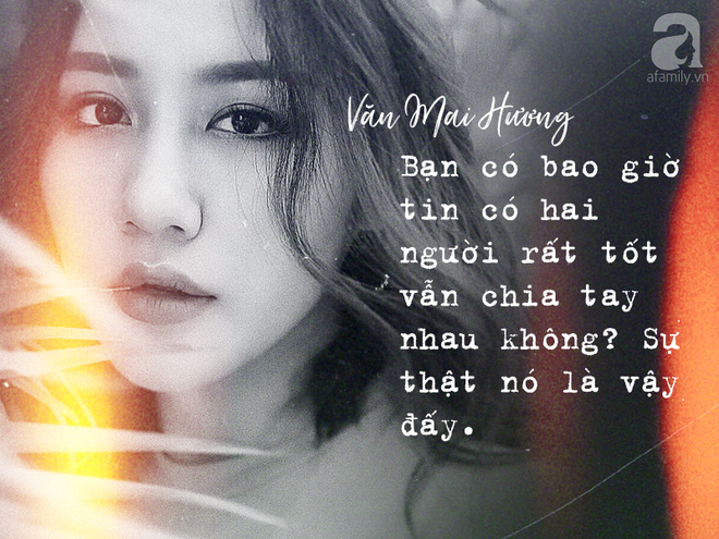 van mai huong va 2 cuoc tinh khong loi trach han o tuoi thanh xuan con rat xanh