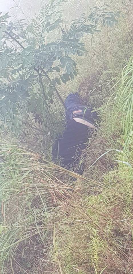 ha giang nam phuot thu nguoi tay ban nha tu vong tren deo ma pi leng