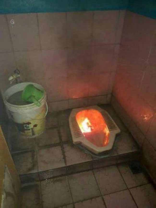 19 tinh huong khong the den hon khien ban chi muon khoc