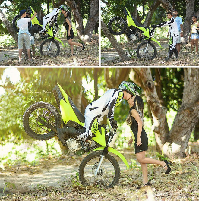 nhiep anh gia boc phot su that phia sau nhung buc anh dep lung linh tren mang xa hoi