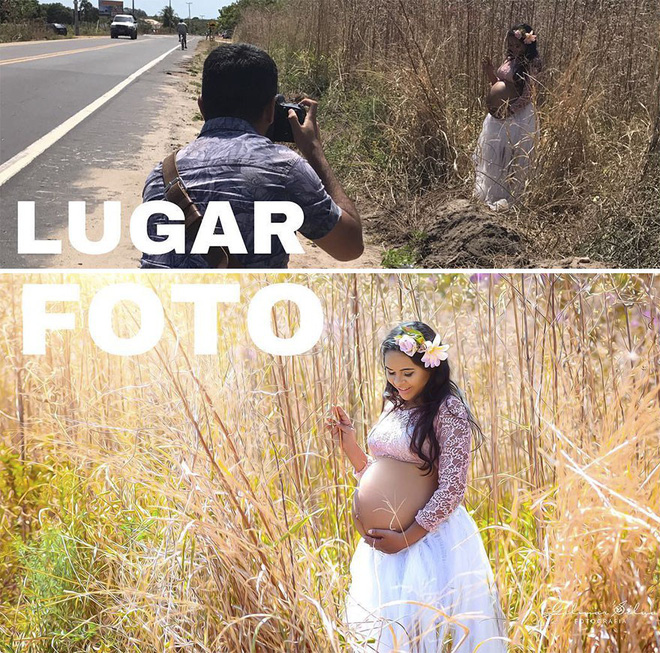 nhiep anh gia boc phot su that phia sau nhung buc anh dep lung linh tren mang xa hoi