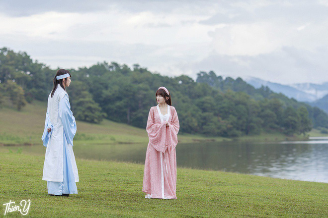 hari won bat ngo cover hit lon cua dan truong cam ly