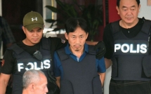 ngay 14 bat dau phien doi chat truoc toa cua nghi can doan thi huong