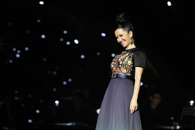 man nhan da tai voi man hoa giong cua hong nhung cung 6 giong ca khung