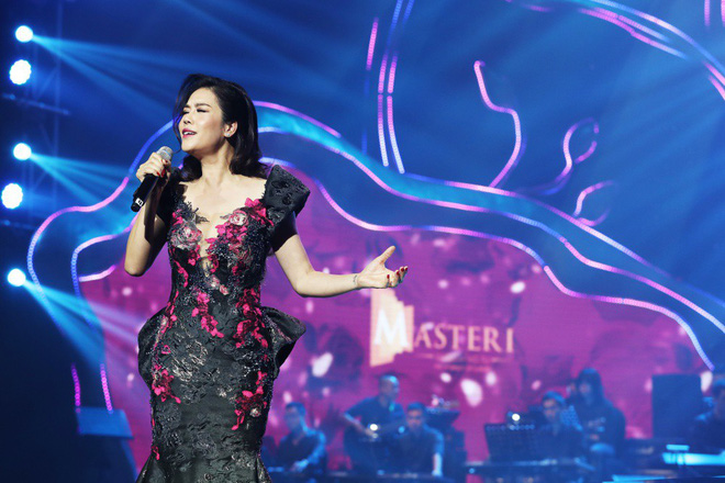 man nhan da tai voi man hoa giong cua hong nhung cung 6 giong ca khung