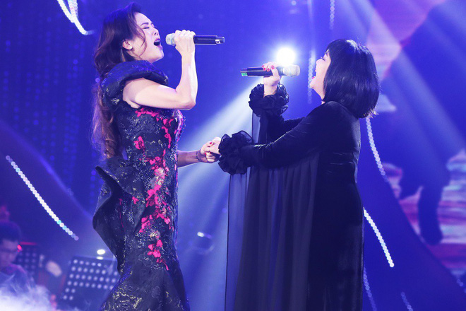 man nhan da tai voi man hoa giong cua hong nhung cung 6 giong ca khung