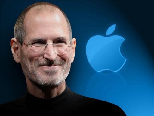 tu nam 12 tuoi steve jobs da tu minh xin viec o hp va cung tu do ong biet lam the nao de luon co thu minh muon