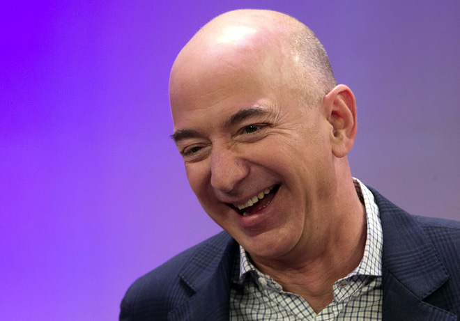 ceo amazon chi yeu cau duy nhat dieu nay trong cuoc phong van xin viec nhung hau het moi nguoi deu lam sai
