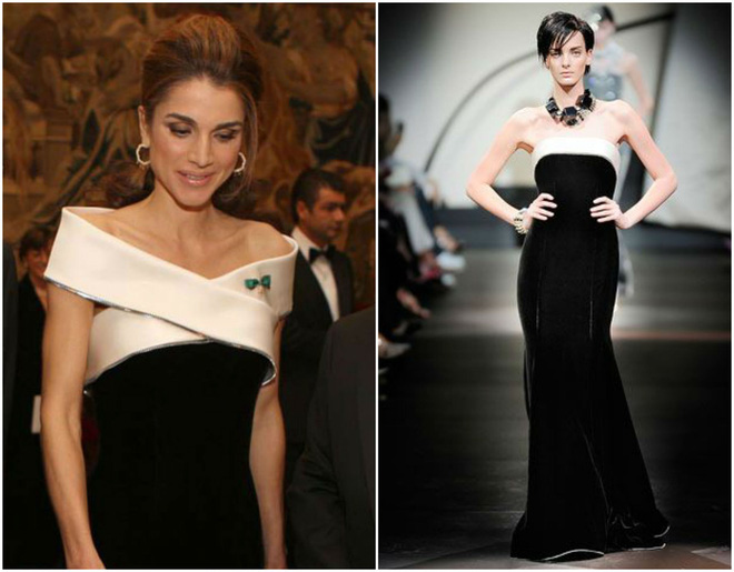 hoang hau xu jordan bieu tuong cua sac dep tri tue va phong cach thoi trang cua the gioi