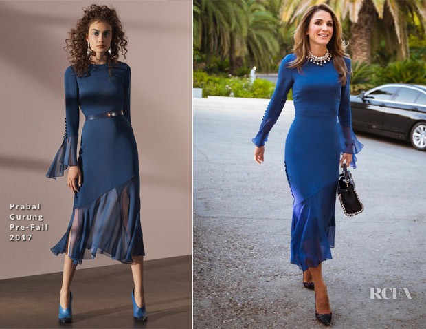 hoang hau xu jordan bieu tuong cua sac dep tri tue va phong cach thoi trang cua the gioi