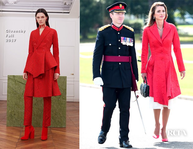 hoang hau xu jordan bieu tuong cua sac dep tri tue va phong cach thoi trang cua the gioi