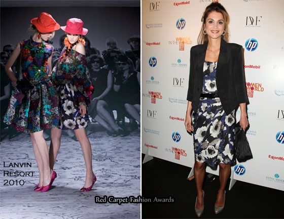 hoang hau xu jordan bieu tuong cua sac dep tri tue va phong cach thoi trang cua the gioi