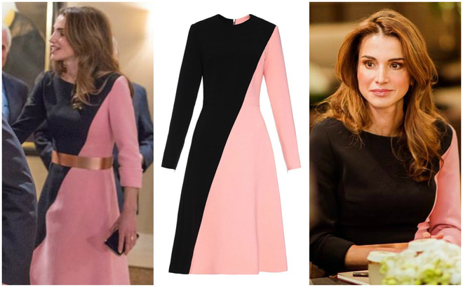 hoang hau xu jordan bieu tuong cua sac dep tri tue va phong cach thoi trang cua the gioi