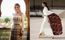 hoang hau xu jordan bieu tuong cua sac dep tri tue va phong cach thoi trang cua the gioi