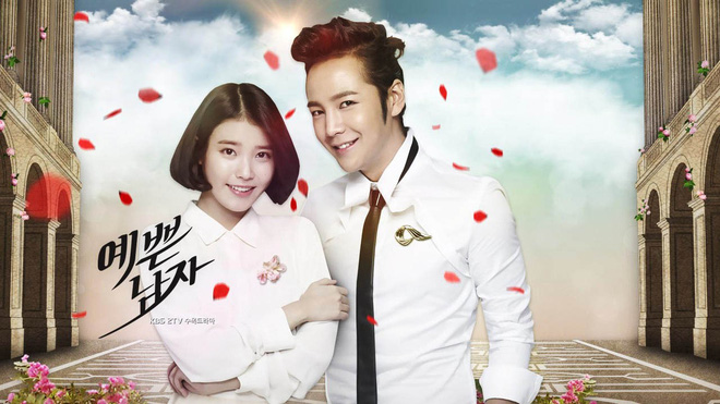 jang geun suk hoang tu chau a ngoi ngoi mot thoi bong hoa eo la nhan sac tuot doc khong phanh
