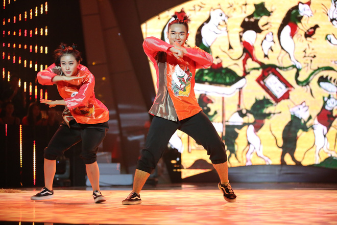 giam gan 30kg me mot con thanh huyen tro thanh quan quan buoc nhay ngan can