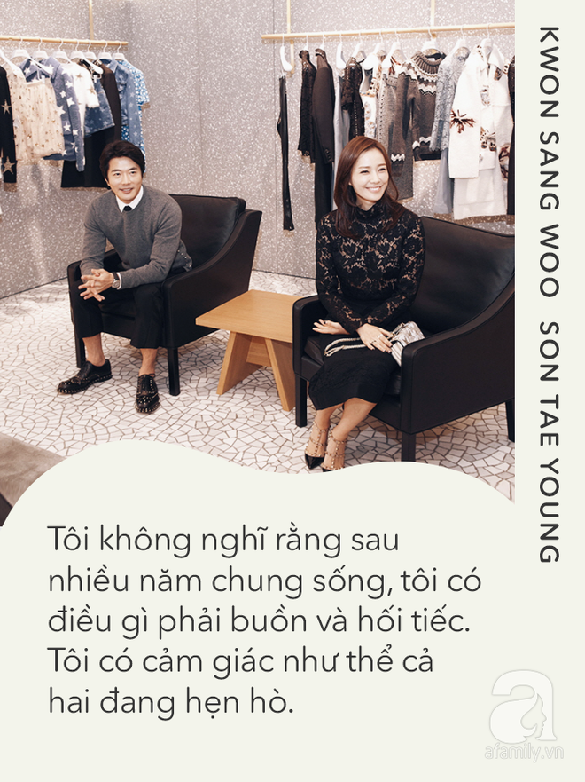 kwon sang woo va son tae young tinh yeu khong phai la loi the non hen bien chi don gian la cung nhau binh yen