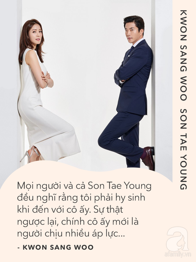 kwon sang woo va son tae young tinh yeu khong phai la loi the non hen bien chi don gian la cung nhau binh yen