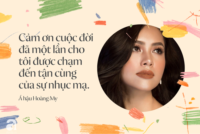 hoang my cam on khi bi nhuc ma sau scandal va mieng ky duyen buon khi bi goi hoa hau scandal