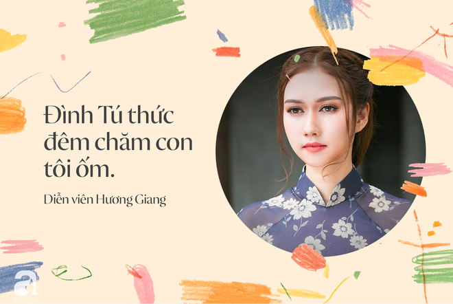 hoang my cam on khi bi nhuc ma sau scandal va mieng ky duyen buon khi bi goi hoa hau scandal