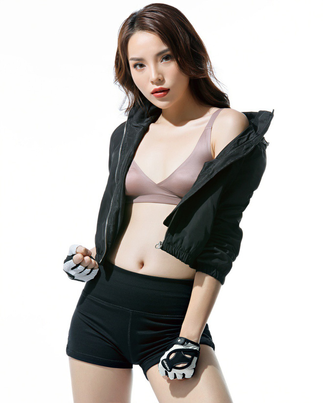 hoa hau ky duyen con duong toi chon khong he de dang