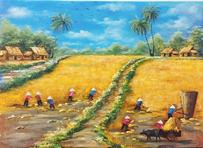 thuy dung co gang tro lai voi hoa hau quoc te du chua het han benh thuy dau