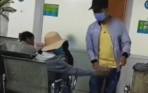 anh video huong dan phai nu cach xu ly khi gap ke sam so