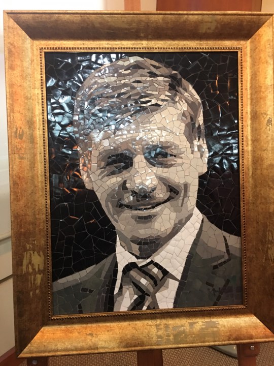 trien lam tranh ghep gom dong nai chan dung lanh dao cac nen kinh te apec 2017