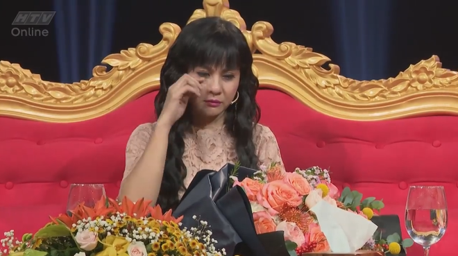 cat phuong khoc ngat khi nhan hoa tu kieu minh tuan