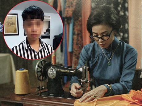 vu khan gia livestream len co ba sai gon de cau like se con bao nhieu dua tre 20 tuoi trot dai