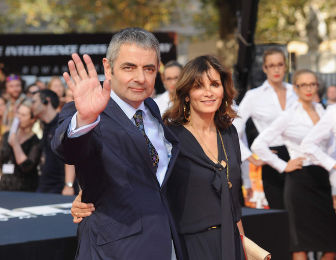 vua hai mr bean tu ga dan ong bi miet thi vi noi lap den sieu sao giau co chuan bi don con thu 3