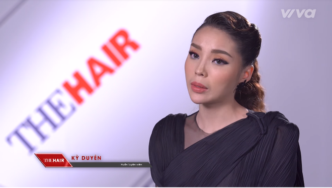 the look 2017 minh tu tuyen bo khong ngai pham huong va khieu khich hoa hau ky duyen