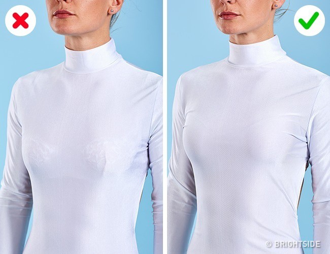 10 quy tac mac do lot chuan khong can chinh ma bat ky phu nu nao cung nen biet