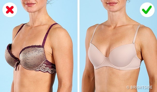 10 quy tac mac do lot chuan khong can chinh ma bat ky phu nu nao cung nen biet