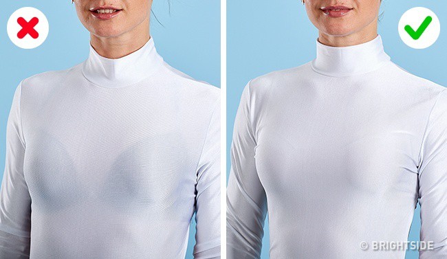 10 quy tac mac do lot chuan khong can chinh ma bat ky phu nu nao cung nen biet