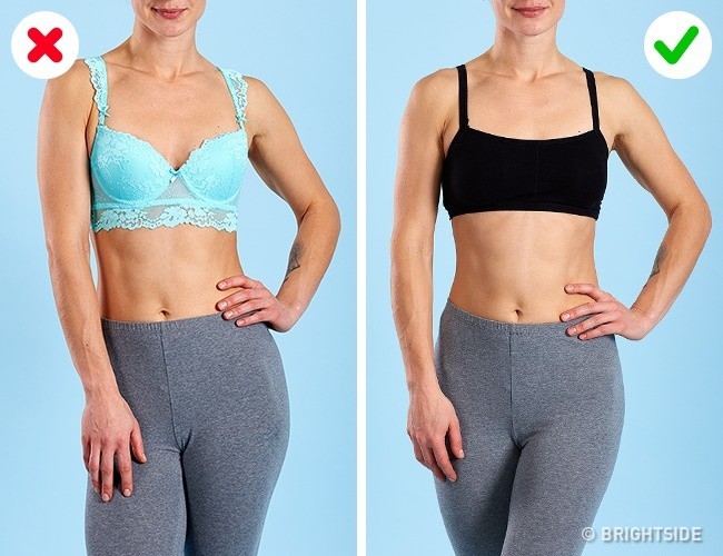 10 quy tac mac do lot chuan khong can chinh ma bat ky phu nu nao cung nen biet