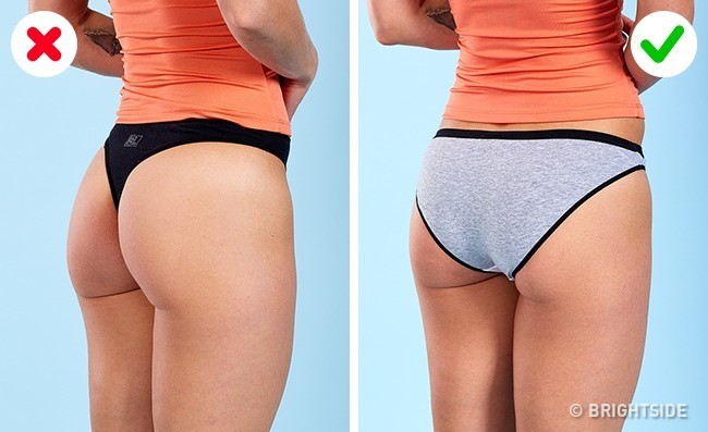 10 quy tac mac do lot chuan khong can chinh ma bat ky phu nu nao cung nen biet