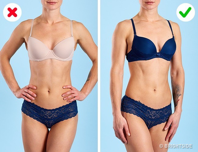 10 quy tac mac do lot chuan khong can chinh ma bat ky phu nu nao cung nen biet