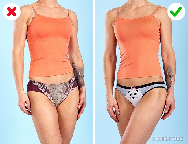 10 quy tac mac do lot chuan khong can chinh ma bat ky phu nu nao cung nen biet