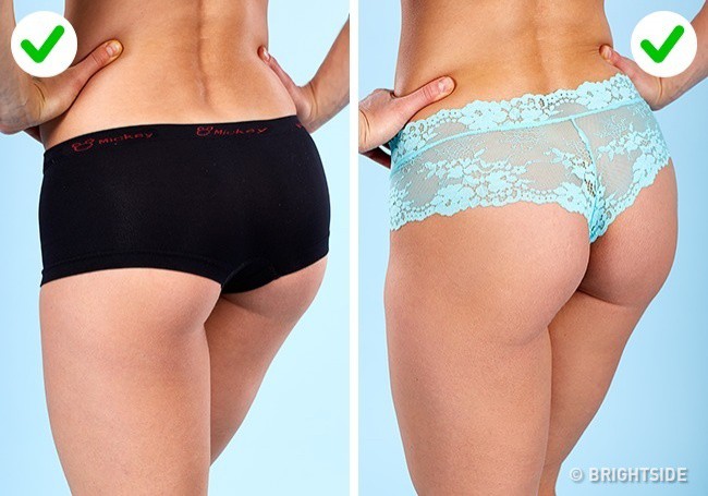 10 quy tac mac do lot chuan khong can chinh ma bat ky phu nu nao cung nen biet