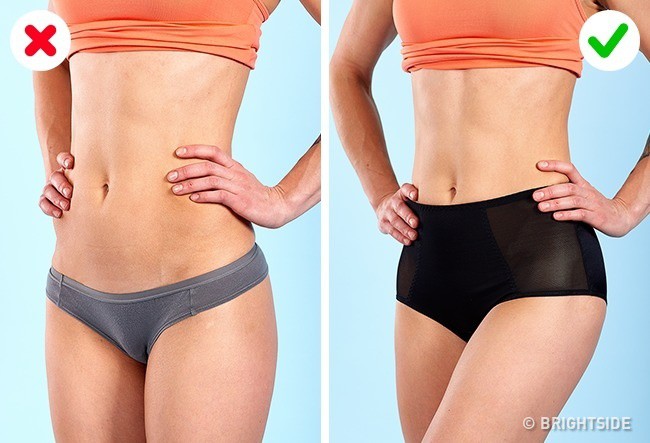 10 quy tac mac do lot chuan khong can chinh ma bat ky phu nu nao cung nen biet