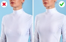 10 quy tac mac do lot chuan khong can chinh ma bat ky phu nu nao cung nen biet