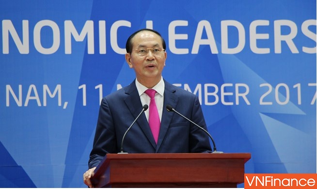 apec 2017 thanh cong nhieu co hoi va thach thuc cho chu nha viet nam