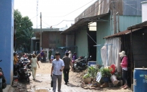 thi the nam thanh nien phan huy trong phong tro nghi bi sat hai