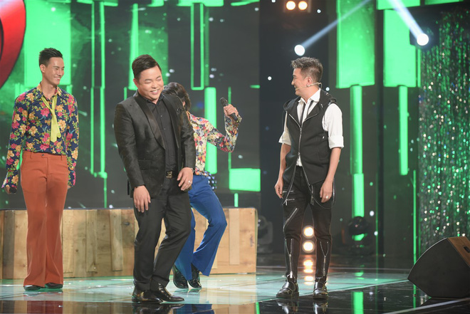 vo chong cam ly cuoi nghieng nga voi man nhay nhot cua quang le dam vinh hung