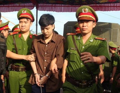 gia dinh cua 6 nguoi trong vu tham sat binh phuoc toi khong he hay biet nguyen hai duong se bi xu tu vao ngay 1711