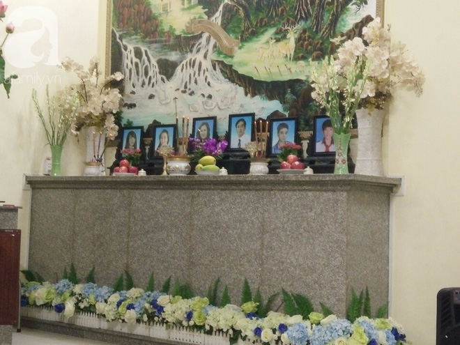 gia dinh cua 6 nguoi trong vu tham sat binh phuoc toi khong he hay biet nguyen hai duong se bi xu tu vao ngay 1711