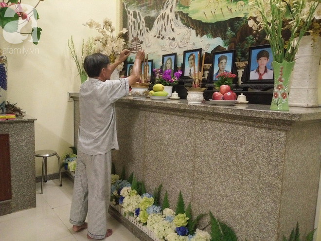 gia dinh cua 6 nguoi trong vu tham sat binh phuoc toi khong he hay biet nguyen hai duong se bi xu tu vao ngay 1711