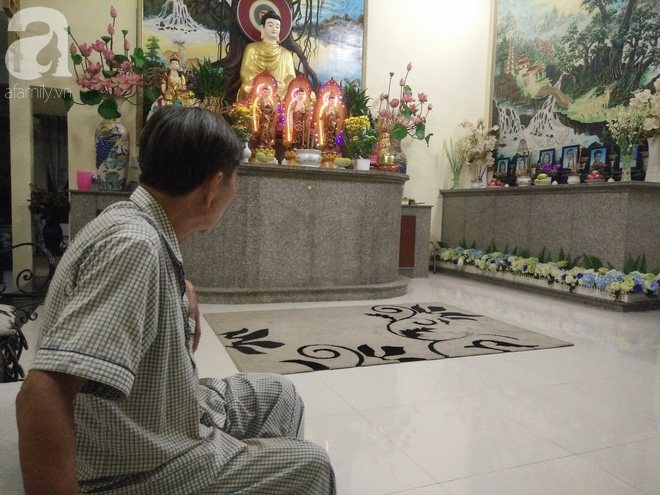 gia dinh cua 6 nguoi trong vu tham sat binh phuoc toi khong he hay biet nguyen hai duong se bi xu tu vao ngay 1711